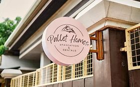 Pallet Homes - Gran Plains